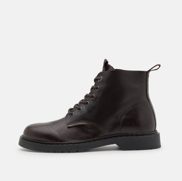 Jack & Jones JFWHASTINGS BOOTS 44 4CA