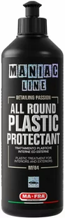 Maniac Line All Round Plastic Protectant  produkt do zabezpieczenia tworzyw sztucznych 500ml - Kosmetyki samochodowe - miniaturka - grafika 1