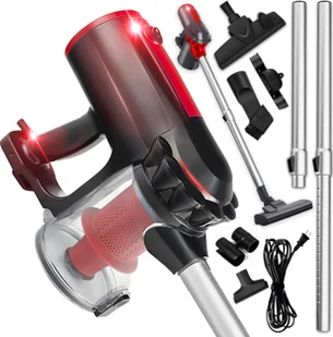 Hoover OR1080 - Odkurzacze pionowe - miniaturka - grafika 1