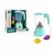 Zabawki AGD - ICOM Poland BLENDER NA BATERIE 7152298 - miniaturka - grafika 1