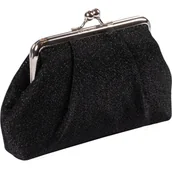 Kosmetyczki, organizery i kuferki - Top Choice - Kosmetyczka Twinkle Czarna 98703 - miniaturka - grafika 1