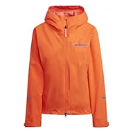 Kurtki damskie - adidas W Mt 2.5l Rai J kurtka damska - miniaturka - grafika 1