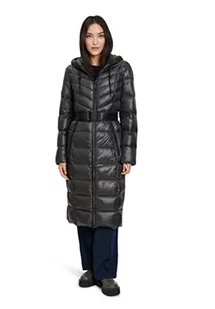 Betty Barclay Damska kurtka puchowa 7323/1562, Green Forest, 42 - Kurtki damskie - miniaturka - grafika 1