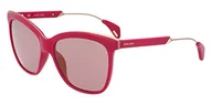 Okulary przeciwsłoneczne - Police Unisex Spl621 okulary przeciwsłoneczne, Z05g, One Size - miniaturka - grafika 1
