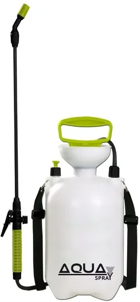 Bradas opryskiwacz ciśnieniowy 5,0L aqua spray