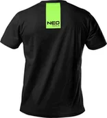Odzież robocza - Neo T-shirt roboczy Premium PRO, rozmiar M - miniaturka - grafika 1