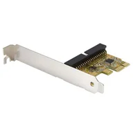 Adaptery i przejściówki - StarTech PEX2IDE adapter Wewnętrzny IDE/ATA - miniaturka - grafika 1