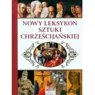 Encyklopedie i leksykony - Jedność Nowy leksykon sztuki chrześcijańskiej - Jedność - miniaturka - grafika 1