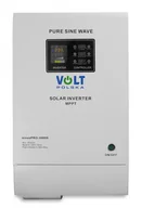 Zasilacze awaryjne UPS - Zasilacz awaryjny sinusPRO 3000 S 48V Solar - miniaturka - grafika 1