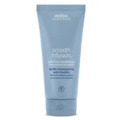 Odżywki do włosów - AVEDA Smooth Infusion Anti-Frizz Conditioner Odżywka Do Włosów Przeciw Puszeniu Się 200ml - miniaturka - grafika 1