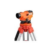 Inne urządzenia pomiarowe - Niwelator optyczny samopoziomujący geo-FENNEL Landy 24 Geo Fennel - miniaturka - grafika 1