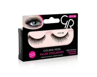 Sztuczne rzęsy i akcesoria - Golden Rose False Eyelashes Rzęsy w Paskach 02 K-GTK-02 - miniaturka - grafika 1