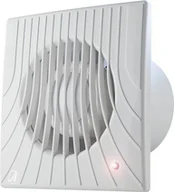 Akcesoria do wentylacji i klimatyzacji - Wentylator wyciąg WA120W - włacznik pociągany - miniaturka - grafika 1