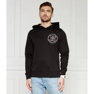 Tommy Hilfiger Bluza | Regular Fit - Bluzy męskie - miniaturka - grafika 1