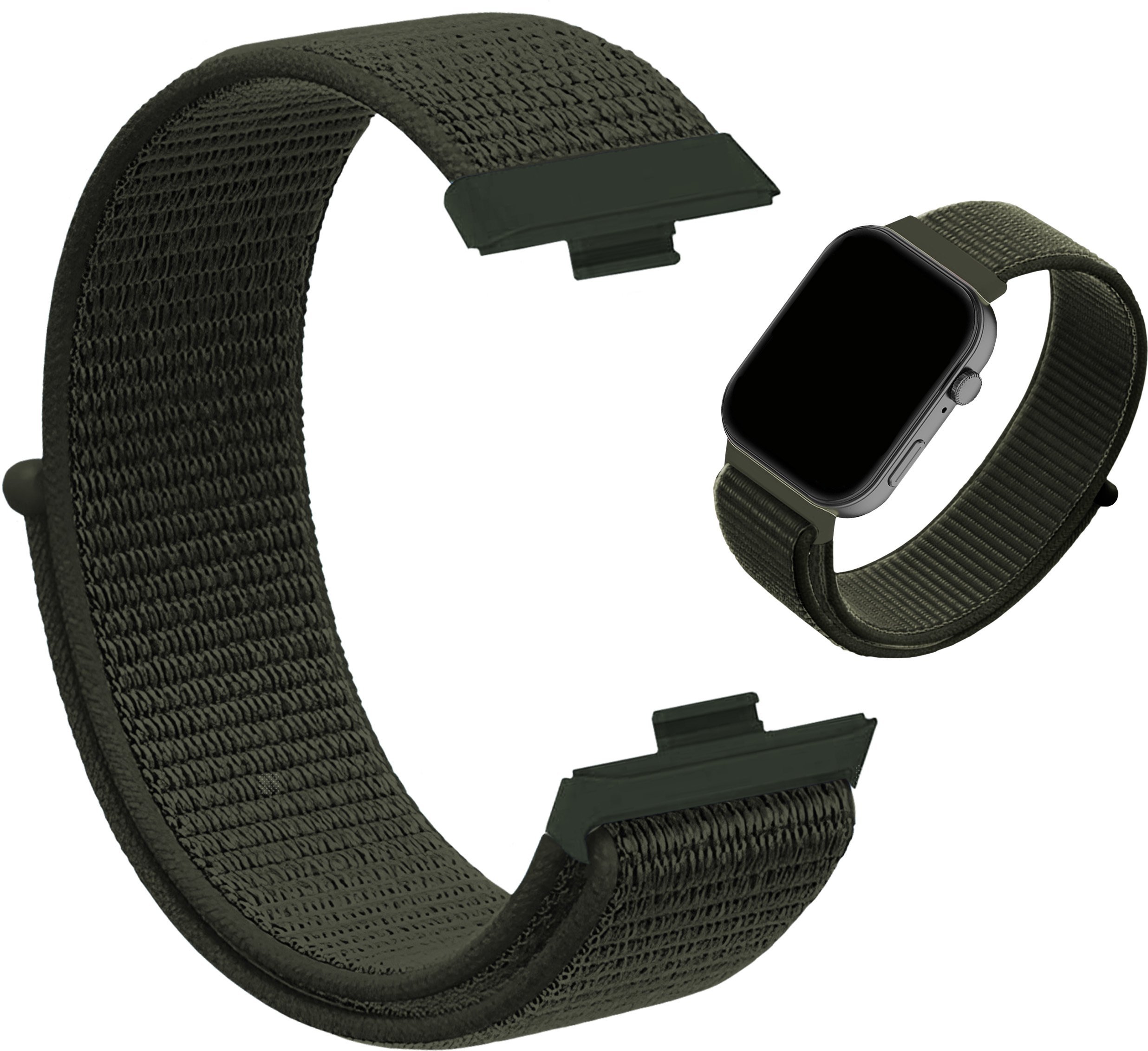 ChronSmarta Pasek ChronSmarta do smartwatch'a Huawei Watch Fit 3 Wzór 02