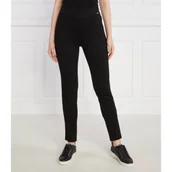 Legginsy - GUESS Legginsy NEW PRISCILLA | Slim Fit - miniaturka - grafika 1