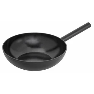 Patelnia wok COMBEKK 221128 28 cm - Patelnie - miniaturka - grafika 1