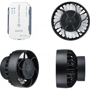 Pompa cyrkulacyjna Jebao ALW 20 - Pozostałe akcesoria do akwarium Pompa cyrkulacyjna Jebao ALW 20 - Pozostałe akcesoria do akwarium - miniaturka - grafika 1