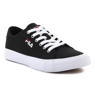 Buty Fila Pointer Classic W FFW0067-80010 czarne - Trampki damskie - miniaturka - grafika 1
