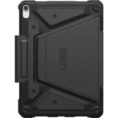 Etui do tabletów - Etui na iPad Air UAG Metropolis SE Czarny UAG124473114040 - miniaturka - grafika 1