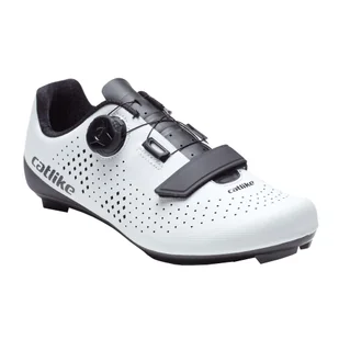 Buty kolarskie szosowe Unisex Kompact'o R1 - Buty rowerowe - miniaturka - grafika 1