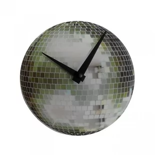 Nextime Zegar stojący Little Disco - Zegary - miniaturka - grafika 1