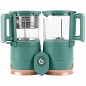 Parowary - Urządzenie wielofunkcyjne Babymoov Nutribaby Glass (A001132) - miniaturka - grafika 1