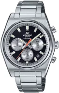 Zegarki męskie - Zegarek EDIFICE EFB-730D-1AVUEF - miniaturka - grafika 1