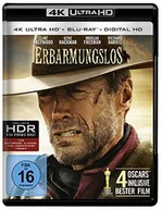 Dramaty Blu-ray - Bez przebaczenia - miniaturka - grafika 1