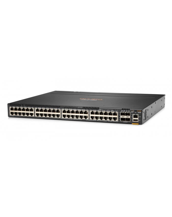 hewlett packard enterprise HPE Aruba 6100 Switch 24G 4SFP+ Europe - English localization