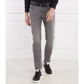 Spodnie męskie - Joop! Jeansy Hamond Slim Fit - miniaturka - grafika 1