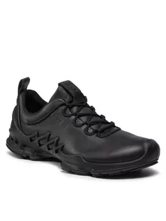 Buty sportowe męskie - Ecco Biom AEX Low Shoes HM Men, czarny EU 42 2021 Buty codzienne 802834-1001-42 - grafika 1