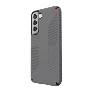 Speck Etui Presidio Grip 2, Galaxy S22 Plus, szare - Etui i futerały do telefonów - miniaturka - grafika 2