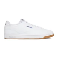 Sneakersy męskie - Obuwie sportowe Reebok CEO-COURT CL 100074368 - miniaturka - grafika 1