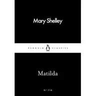 Opowiadania - Penguin Books Matilda - Mary Shelley - miniaturka - grafika 1