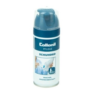 Dezodorant Odświeżacz do Wszystkich Butów Collonil Shoe Deo Spray 100 ml