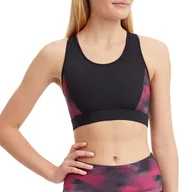 Koszulki i topy damskie - Biustonosz sportowy Energetics Ewelina V 421588 r.XS - miniaturka - grafika 1