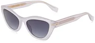 Okulary przeciwsłoneczne - Marc Jacobs Okulary damskie, 789, 53 - miniaturka - grafika 1