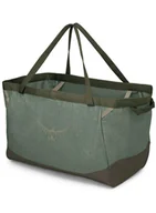 Torby podróżne - Torba na sprzęt Osprey Transporter Gear Tote 60 - pine leaf - miniaturka - grafika 1