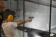 Vouchery - Pm shooter Voucher na strzelnicę dla dziecka - Warszawa - miniaturka - grafika 1