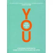 Poradniki psychologiczne - Insignis The Book of You - Jamie Oliver, Nora Rosendahl, Neli Lahteenmaki - miniaturka - grafika 1
