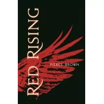 Random House Red Rising Pierce Brown