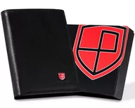 Portfele - Duży portfel męski z systemem RFID Protect — Peterson - miniaturka - grafika 1