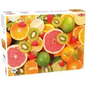 Puzzle - Puzzle Fruits 1000 - miniaturka - grafika 1