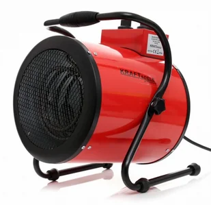 NAGRZEWNICA ELEKTRYCZNA KD11723 - Nagrzewnice - miniaturka - grafika 1