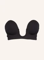 Biustonosze - Magic Bodyfashion Biustonosz Push-Up Luve Bra schwarz - miniaturka - grafika 1