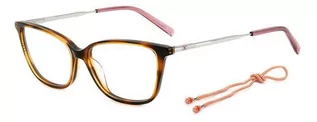 Okulary korekcyjne, oprawki, szkła - Okulary korekcyjne M Missoni MMI 0120 05L - grafika 1