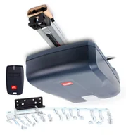 Inne akcesoria audio-wideo - Zestaw BFT Botticelli BT A650 29 KIT - PASEK - do bram garażowych - miniaturka - grafika 1