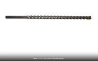 Wiertła - MAKITA Wiertło SDS MAX NEMESIS 25x520mm (B-20111) - miniaturka - grafika 1