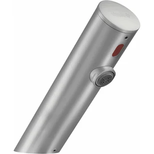 Bateria sensorowa Deante Lupo BTS_F28V - Akcesoria do armatury i ceramiki - miniaturka - grafika 1